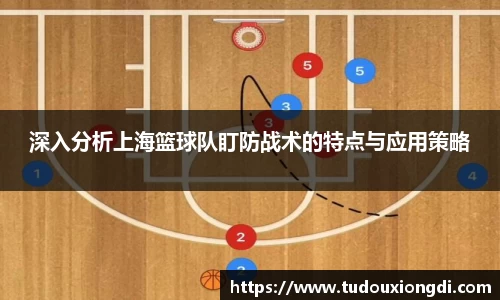 深入分析上海篮球队盯防战术的特点与应用策略